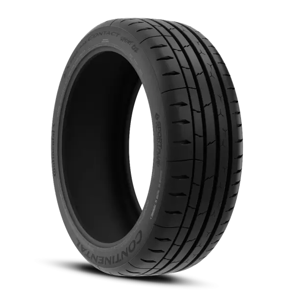 225/40ZR19 XL Continental Extremecontact Sport 02