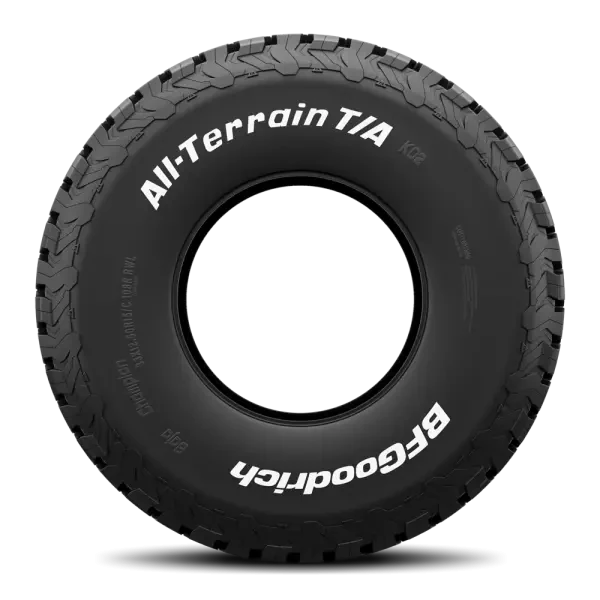 33X12.50R15LT C Bfgoodrich ALL-Terrain T/A KO2