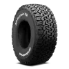 33X12.50R15LT C Bfgoodrich ALL-Terrain T/A KO2