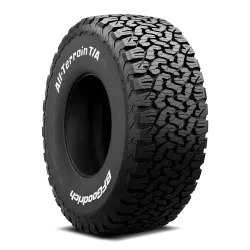 33X12.50R15LT C Bfgoodrich ALL-Terrain T/A KO2
