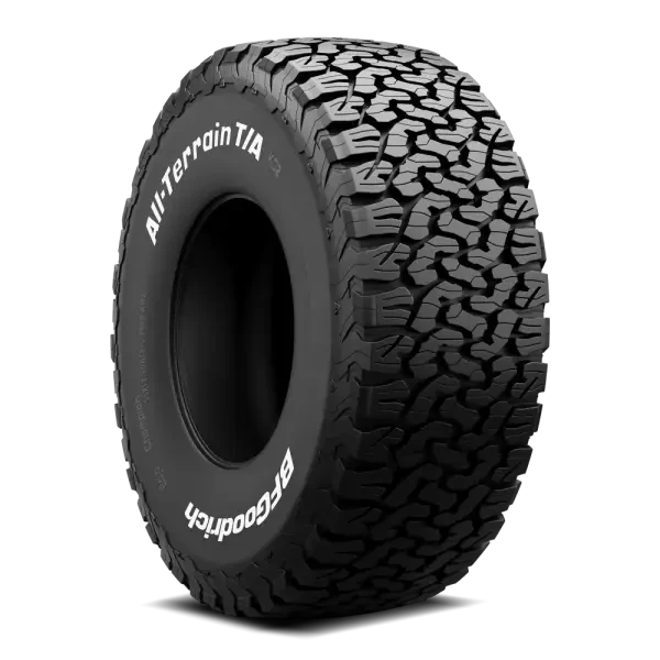 33X12.50R15LT C Bfgoodrich ALL-Terrain T/A KO2