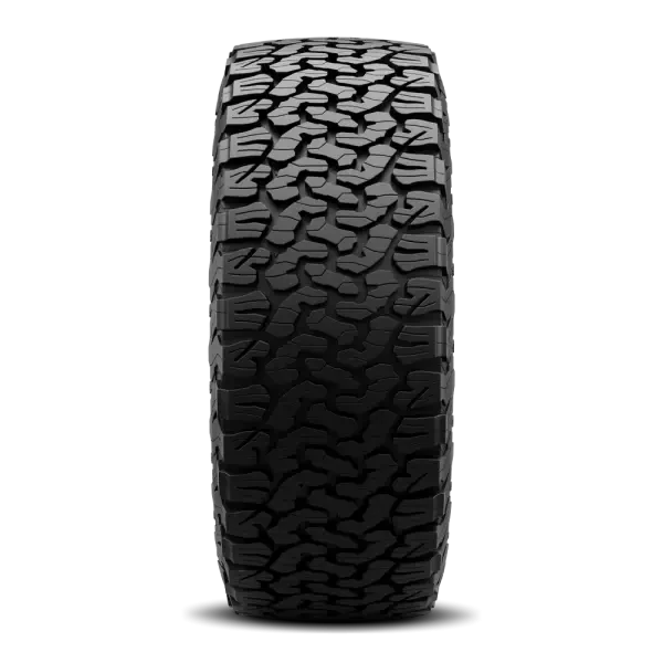 33X12.50R15LT C Bfgoodrich ALL-Terrain T/A KO2