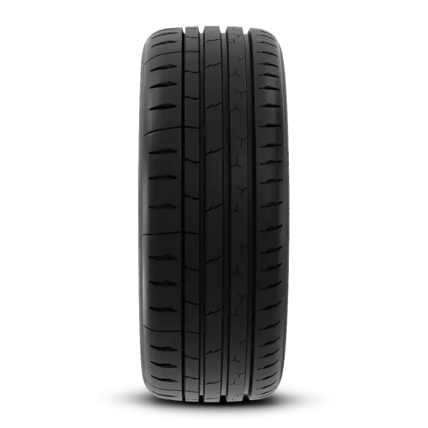 235/35ZR19 XL Continental Extremecontact Sport 02