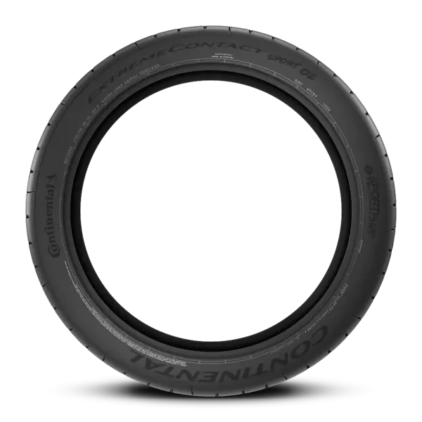 235/35ZR19 XL Continental Extremecontact Sport 02