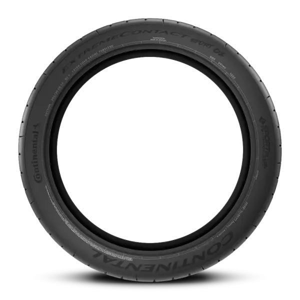 255/30ZR19 XL Continental Extremecontact Sport 02
