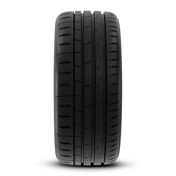 255/30ZR19 XL Continental Extremecontact Sport 02