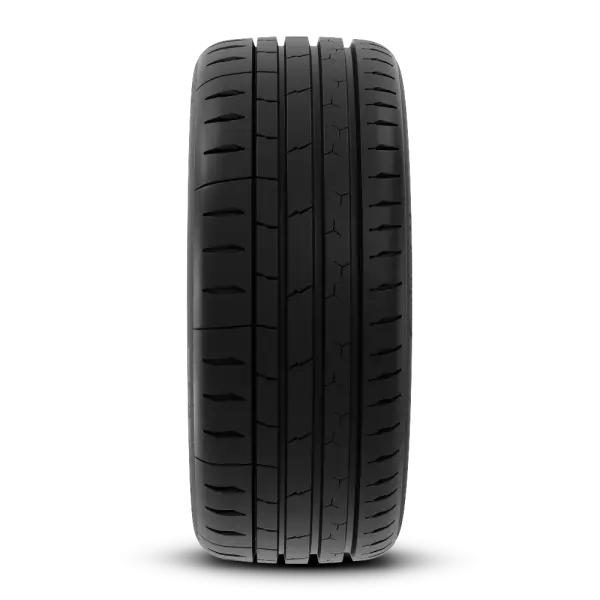 255/35ZR19 XL Continental Extremecontact Sport 02