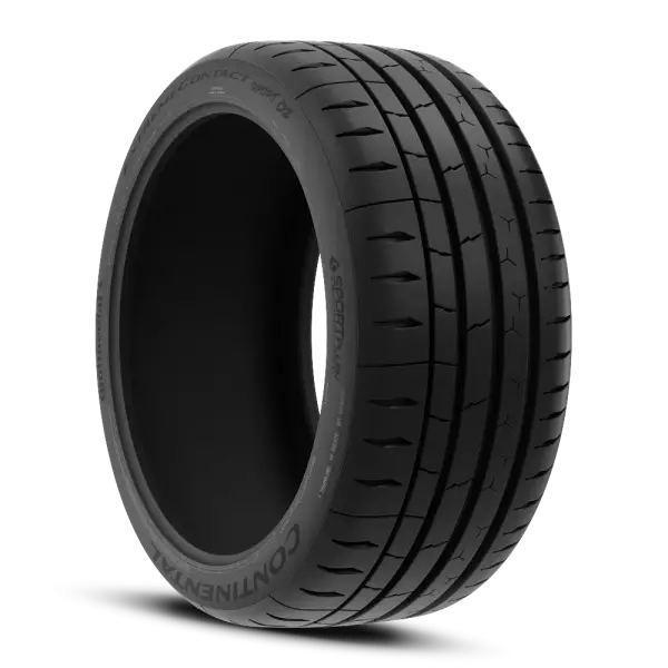 275/30ZR19 XL Continental Extremecontact Sport 02