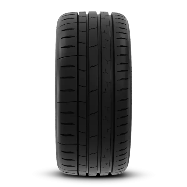 275/30ZR19 XL Continental Extremecontact Sport 02