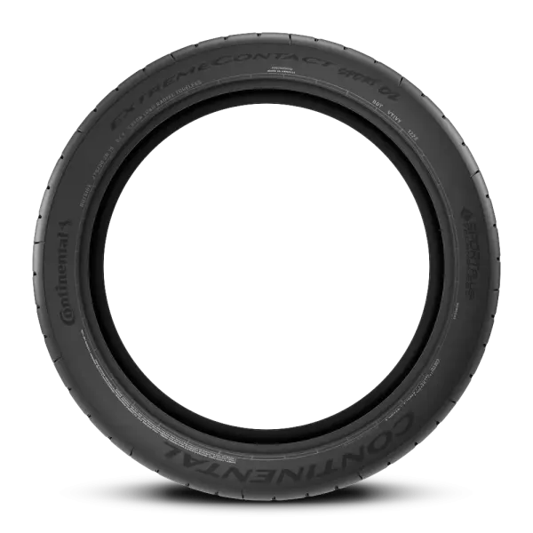 275/30ZR19 XL Continental Extremecontact Sport 02