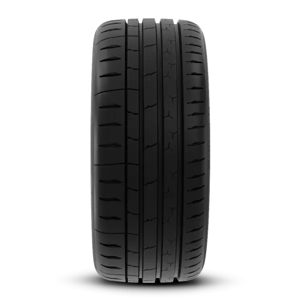 275/35ZR19 XL Continental Extremecontact Sport 02