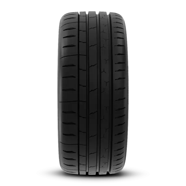 275/40ZR19 Continental Extremecontact Sport 02
