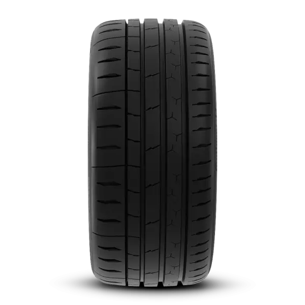 285/30ZR19 XL Continental Extremecontact Sport 02