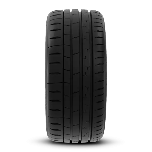 285/35ZR19 Continental Extremecontact Sport 02