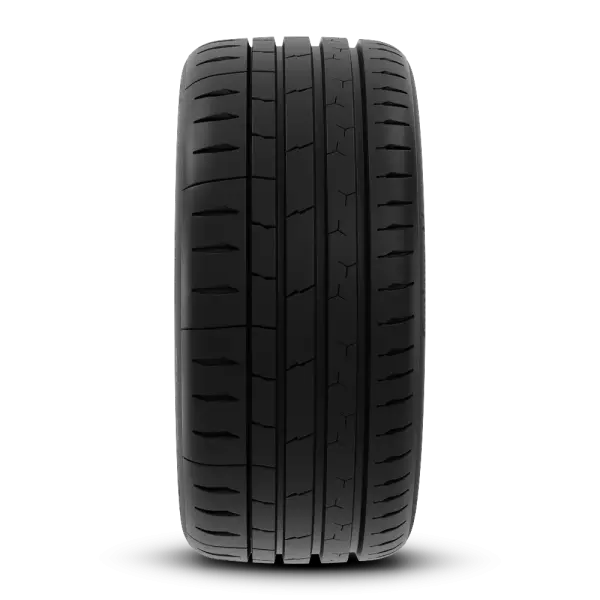 295/35ZR19 XL Continental Extremecontact Sport 02