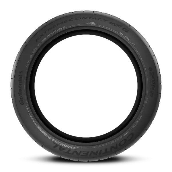 305/30ZR19 XL Continental Extremecontact Sport 02