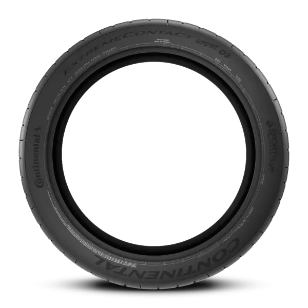 305/30ZR19 XL Continental Extremecontact Sport 02