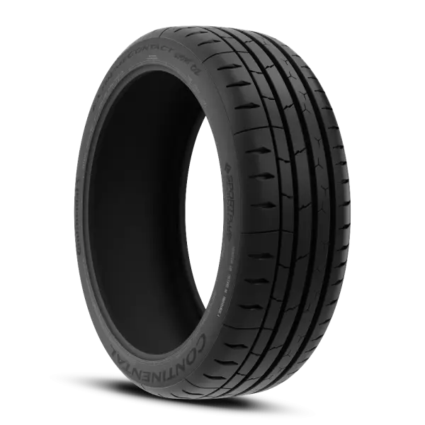 225/35ZR20 XL Continental Extremecontact Sport 02