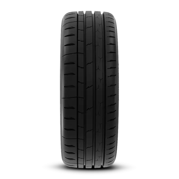 225/35ZR20 XL Continental Extremecontact Sport 02