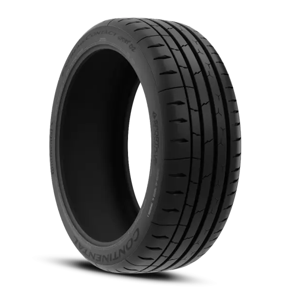 235/35ZR20 Continental Extremecontact Sport 02