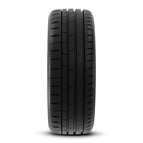 235/35ZR20 Continental Extremecontact Sport 02