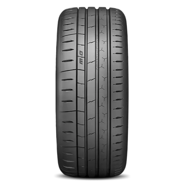 235/35ZR20 Continental Extremecontact Sport 02