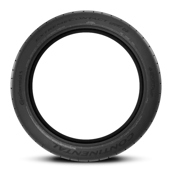 235/35ZR20 Continental Extremecontact Sport 02