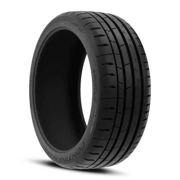 245/30ZR20 XL Continental Extremecontact Sport 02
