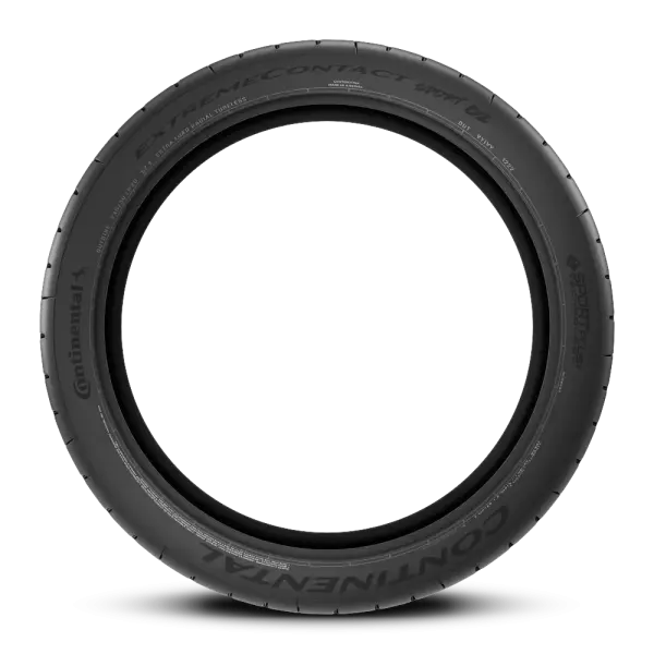 245/30ZR20 XL Continental Extremecontact Sport 02