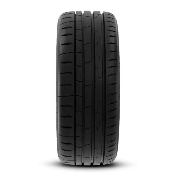 245/30ZR20 XL Continental Extremecontact Sport 02