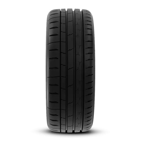 245/35ZR20 XL Continental Extremecontact Sport 02