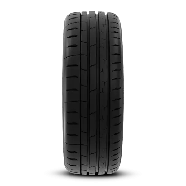 245/45ZR20 XL Continental Extremecontact Sport 02