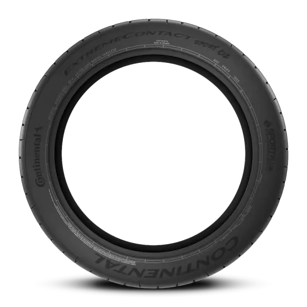 245/45ZR20 XL Continental Extremecontact Sport 02