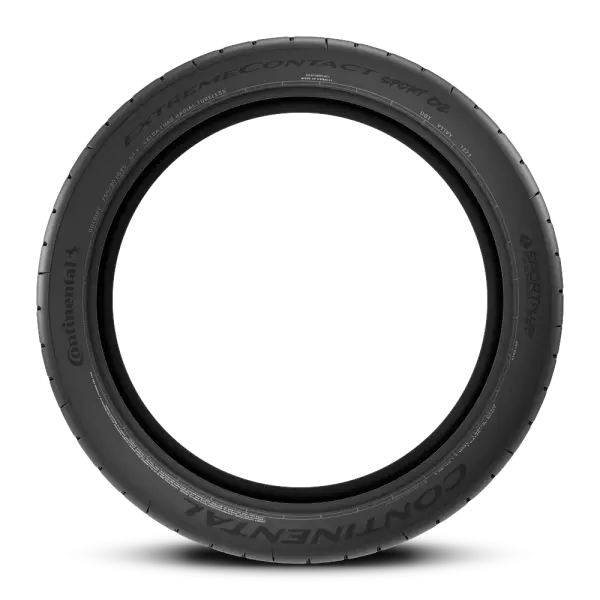 255/30ZR20 XL Continental Extremecontact Sport 02
