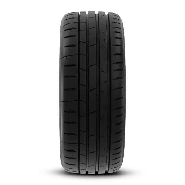 255/35ZR20 XL Continental Extremecontact Sport 02