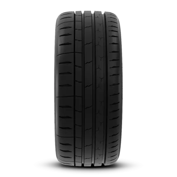 265/30ZR20 XL Continental Extremecontact Sport 02