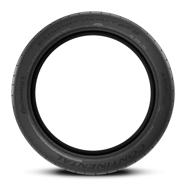 265/30ZR20 XL Continental Extremecontact Sport 02