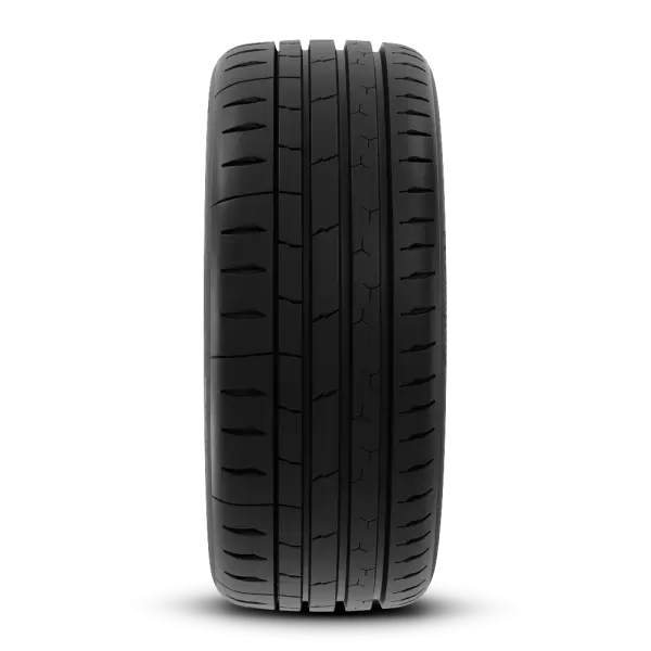 265/35ZR20 XL Continental Extremecontact Sport 02