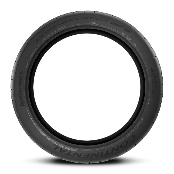 275/30ZR20 XL Continental Extremecontact Sport 02