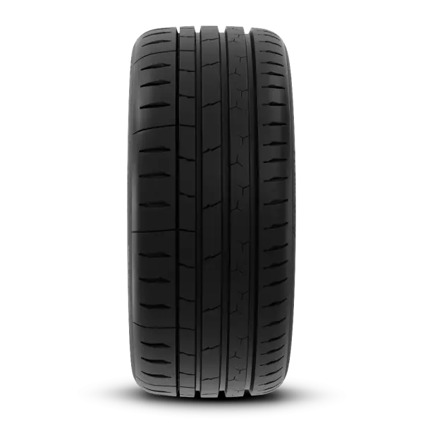 275/30ZR20 XL Continental Extremecontact Sport 02