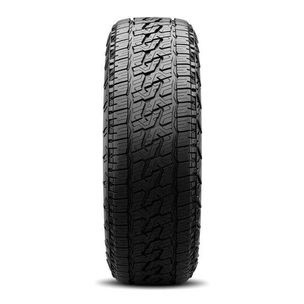 285/70R17 Nitto Nomad Grappler