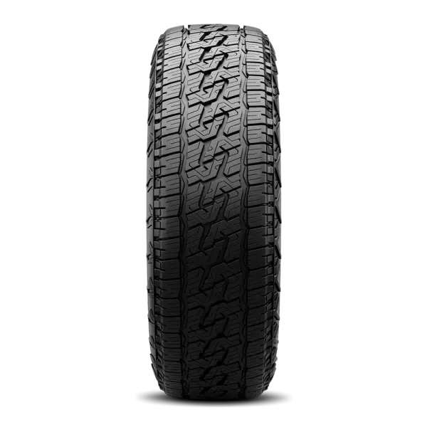 245/45R20 XL Nitto Nomad Grappler