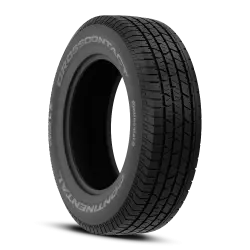 215/65R16 Continental Crosscontact LX Sport