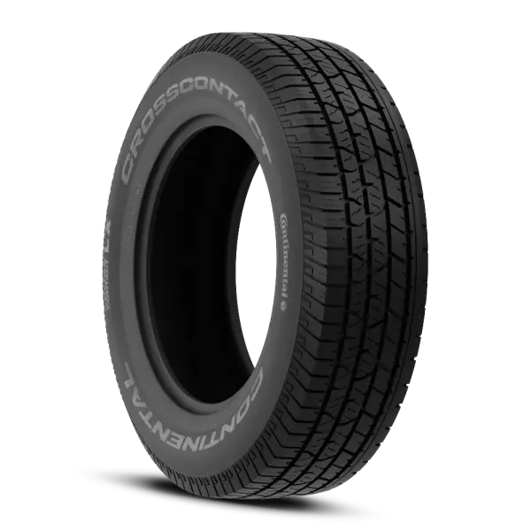 215/65R16 Continental Crosscontact LX Sport