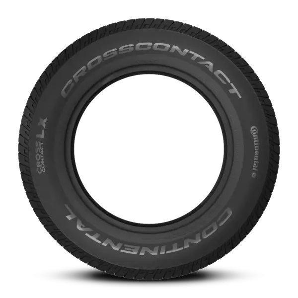 215/65R16 Continental Crosscontact LX Sport