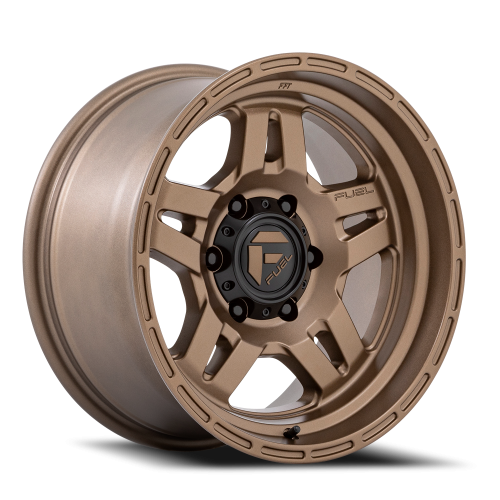 Fuel Oxide 17 8.5 -10