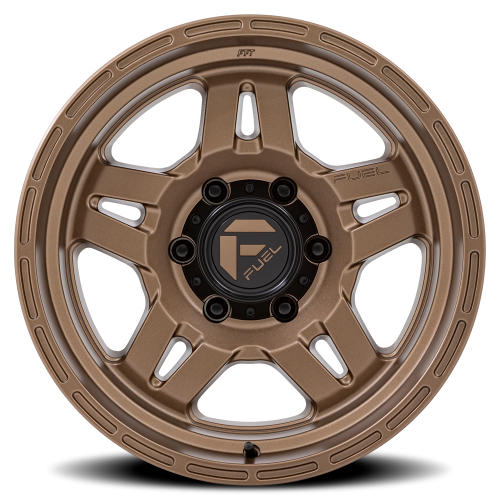 Fuel Oxide 17 8.5 -10