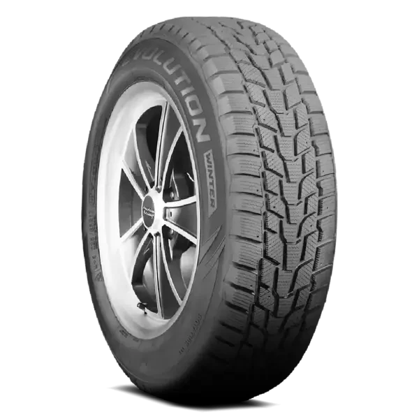 235/75R15 XL Cooper Evolution Winter