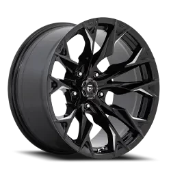 Fuel Flame 5 22x12 -44