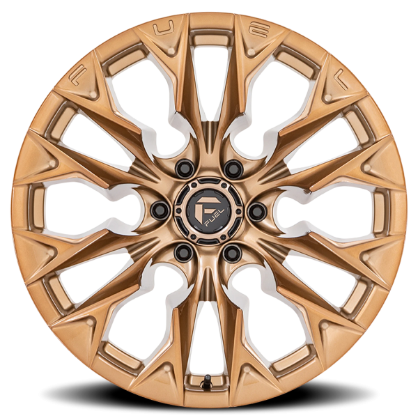 Fuel Flame 5 20 10 -18